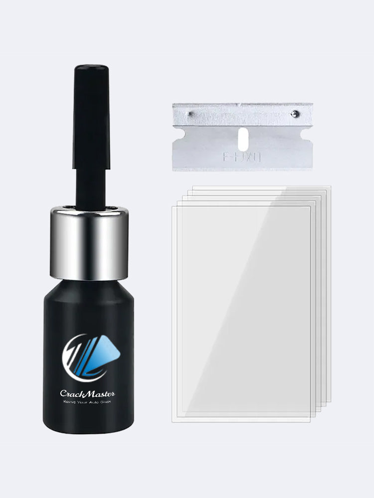 CrackMaster Restore Kit