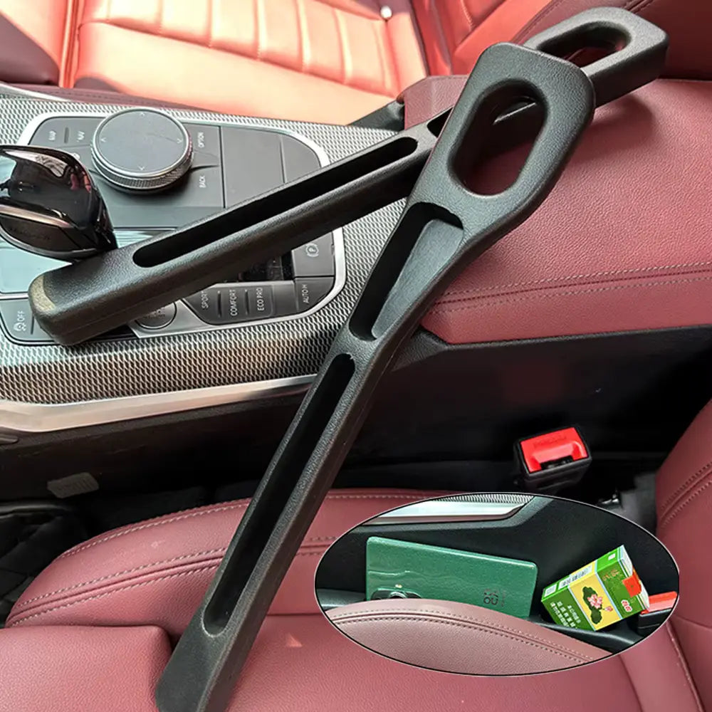 Universal Car Seat Gap Filler