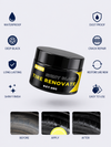 Tire Restoration Wax