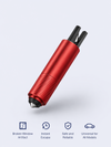 2-in-1 Emergency Car Escape Tool