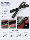 Universal Car Seat Gap Filler