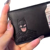 Batman ID Wallet