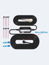 Azdome Hardwire Kit 4K Ultra HD