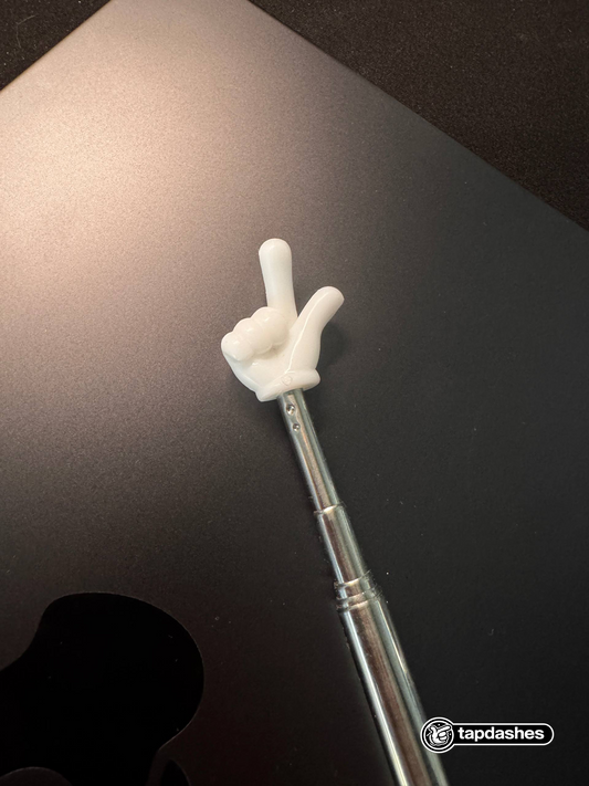 Official TapDashes Stick