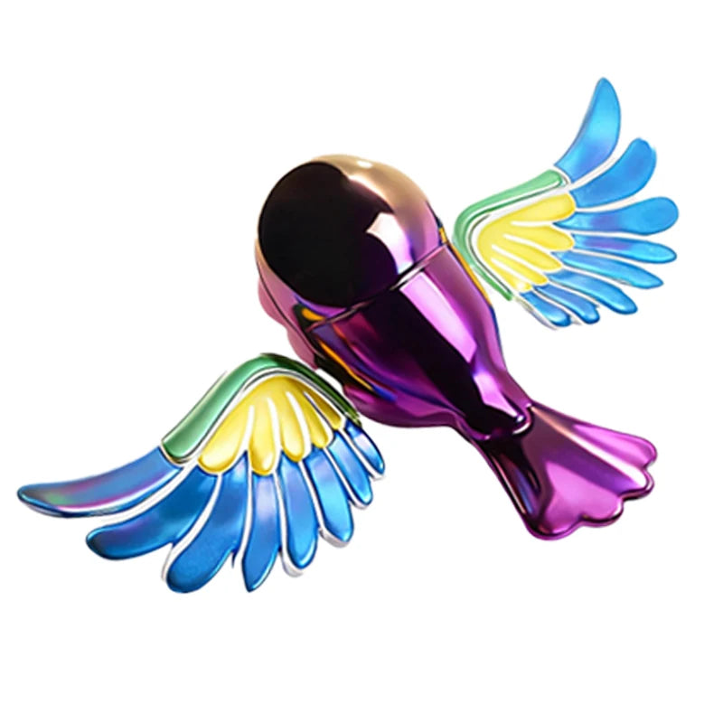 Flying Bird
