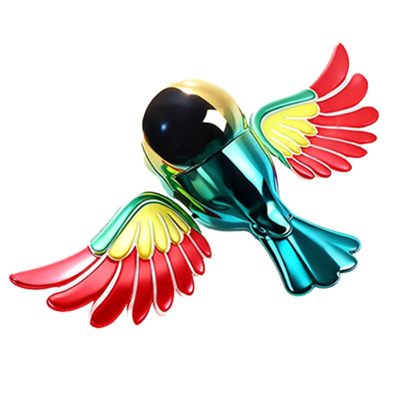 Flying Bird