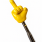 Middle Finger Pointer