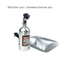 NOS Bottle Car Air Freshener