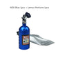 NOS Bottle Car Air Freshener