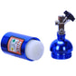 NOS Bottle Car Air Freshener