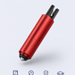 2-in-1 Emergency Car Escape Tool