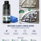 Headlight Restoration Kit