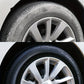 Tire Restoration Wax