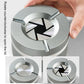 Twist-Lock Ashtray