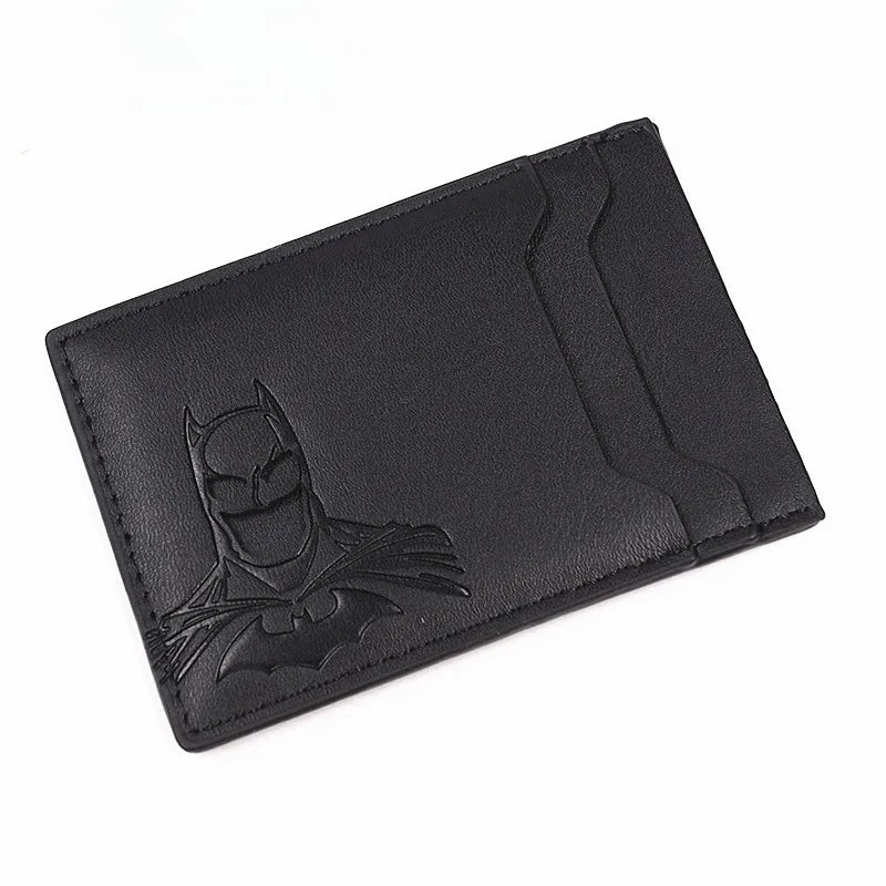 Batman ID Wallet