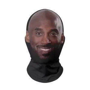 Full-Face Mesh Mask