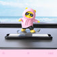 Skateboard Bear