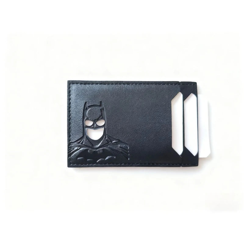 Batman ID Wallet