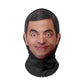 Full-Face Mesh Mask