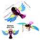 Flying Bird