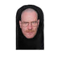Full-Face Mesh Mask