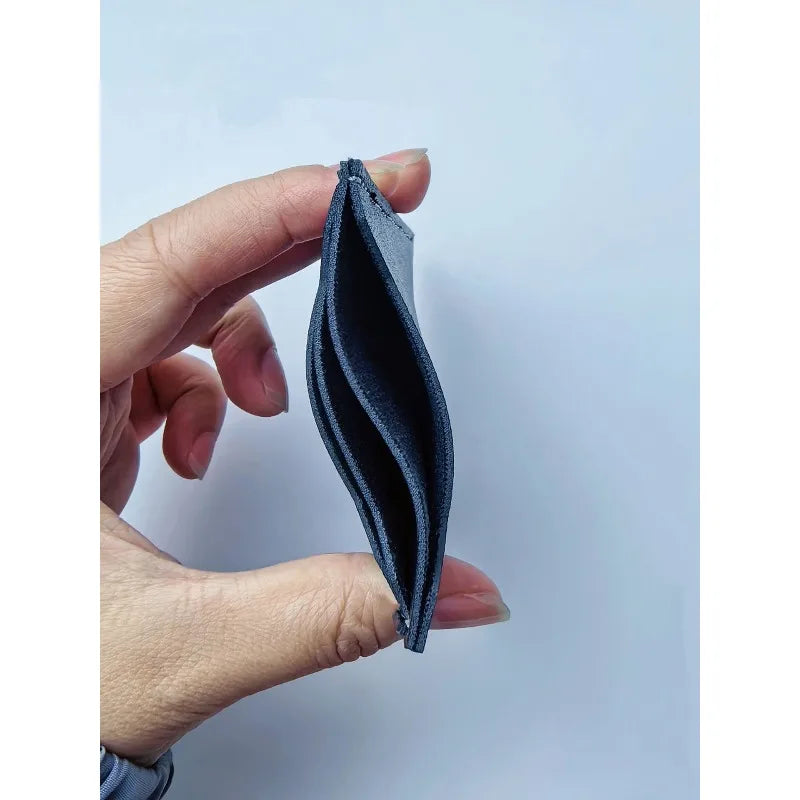 Batman ID Wallet