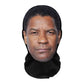 Full-Face Mesh Mask