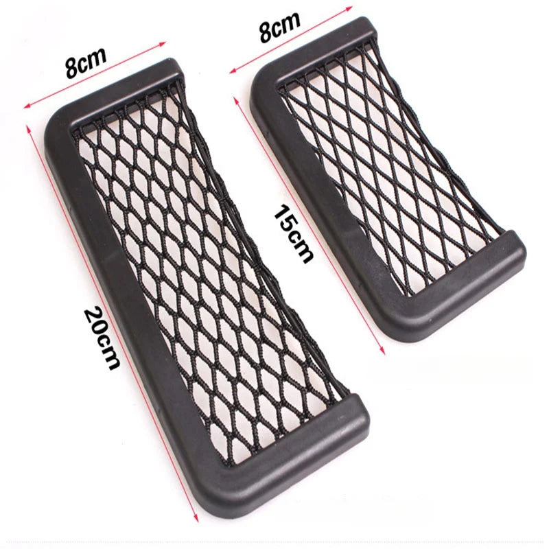Mesh Storage Holder