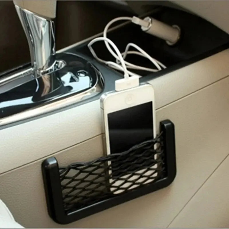 Mesh Storage Holder