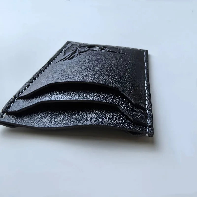 Batman ID Wallet