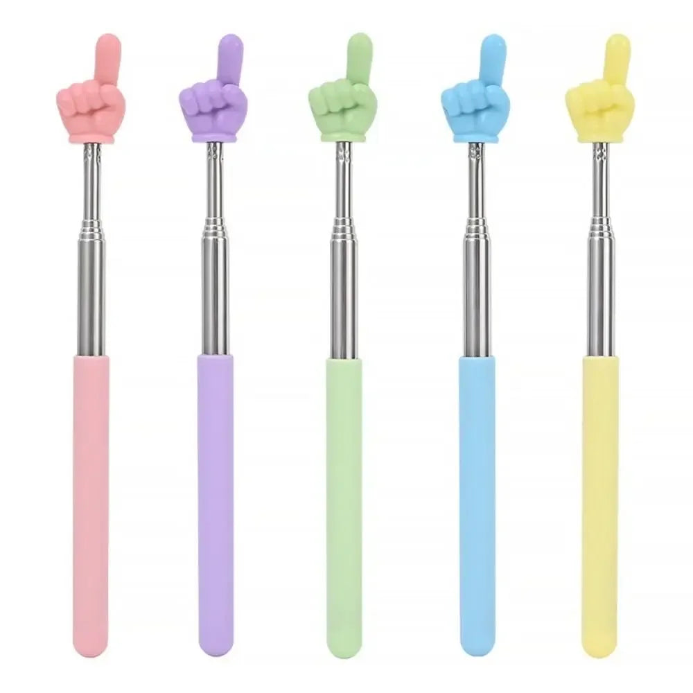 TapDashes Pointer Stick