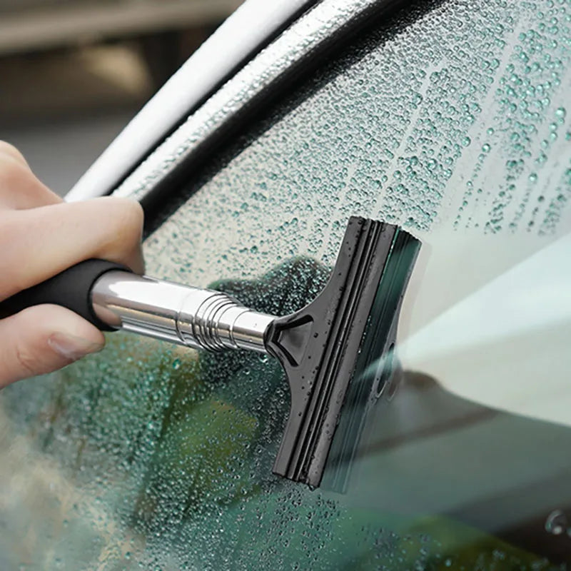 Mirror Wiper