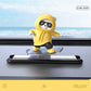 Skateboard Bear
