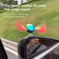 Flying Bird