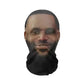 Full-Face Mesh Mask