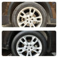Tire Restoration Wax