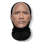 Full-Face Mesh Mask