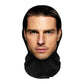 Full-Face Mesh Mask