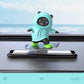 Skateboard Bear