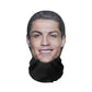 Full-Face Mesh Mask