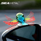 Flying Bird