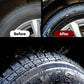 Tire Restoration Wax