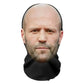 Full-Face Mesh Mask