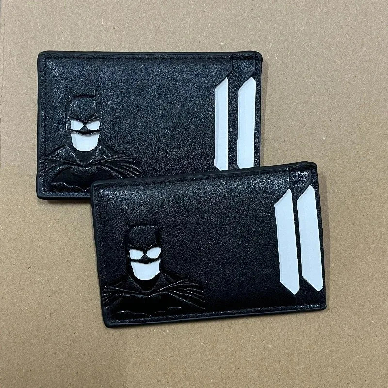 Batman ID Wallet