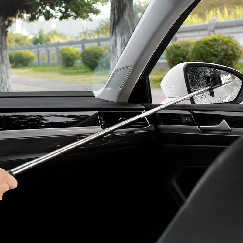 Mirror Wiper