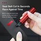 2-in-1 Emergency Car Escape Tool