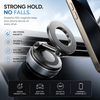 Magnetic Vacuum Phone Holder