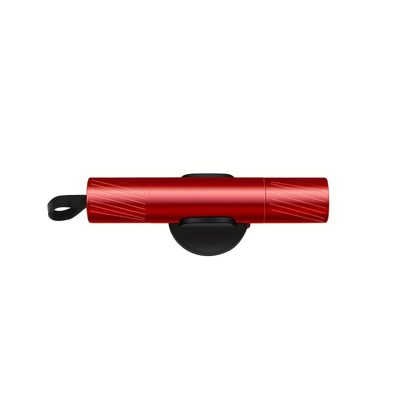 2-in-1 Emergency Car Escape Tool