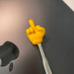 Middle Finger TapStick