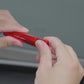 2-in-1 Emergency Car Escape Tool